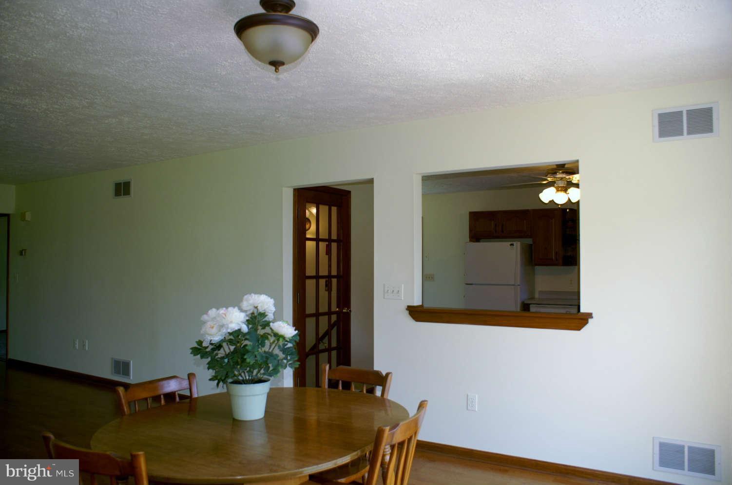 3153 Rocks Chrome Hill Road Jarrettsville, MD 21084 - Photo 15 of 30 Dining Room