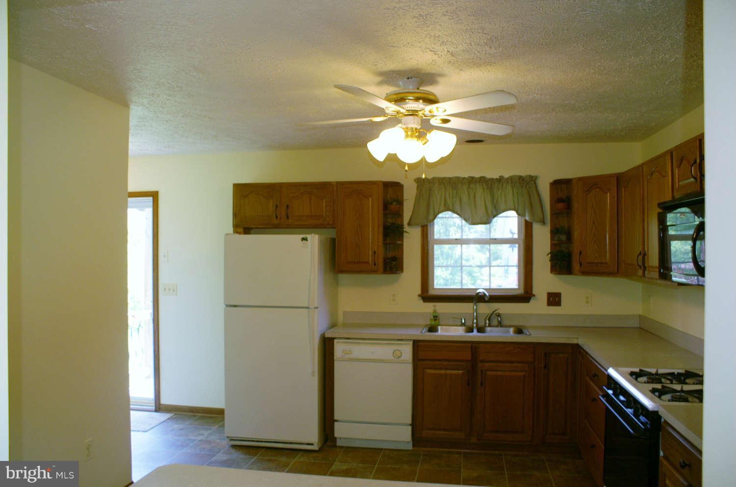 3153 Rocks Chrome Hill Road Jarrettsville, MD 21084 - Photo 18 of 30 Kitchen