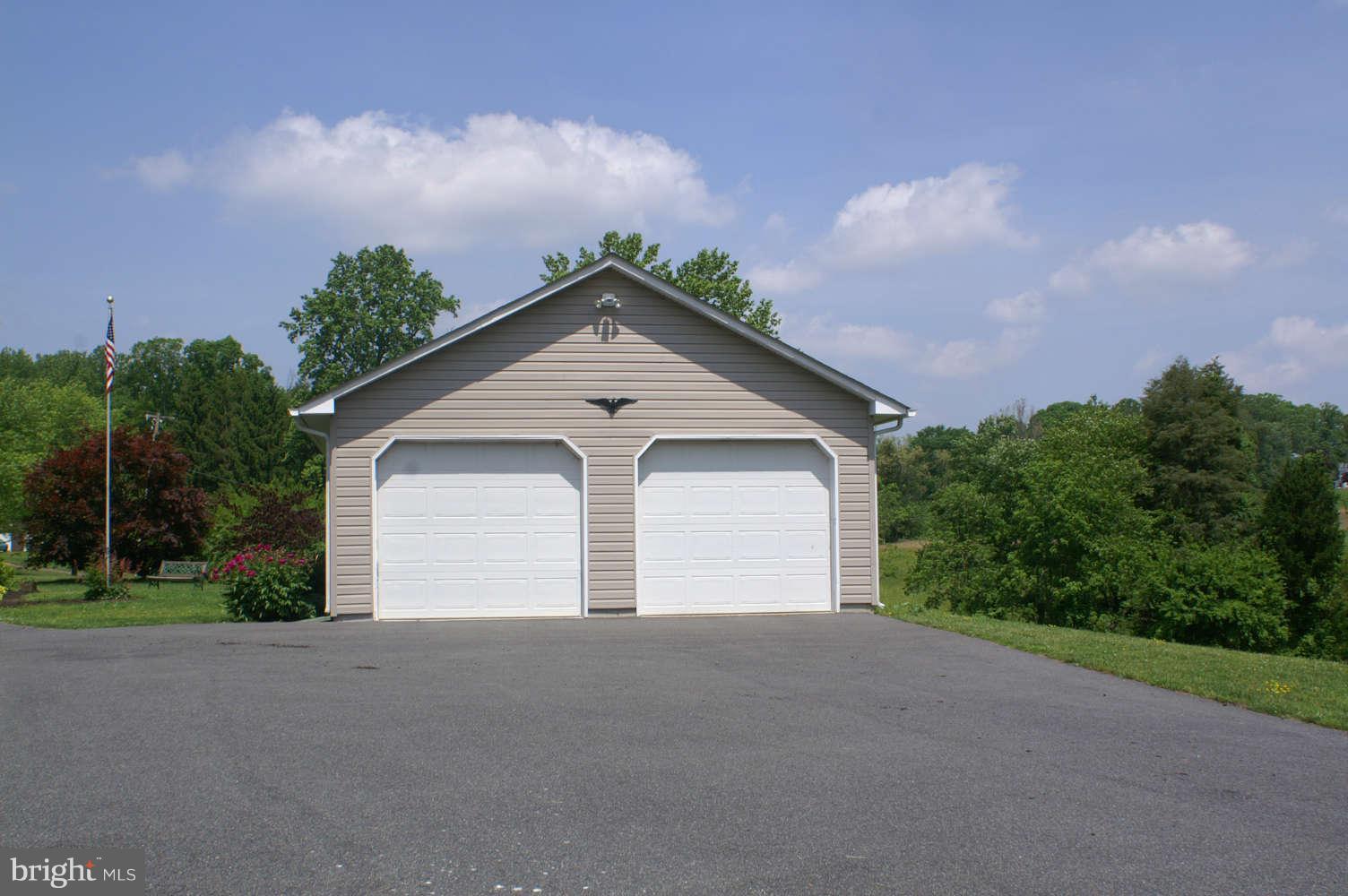 3153 Rocks Chrome Hill Road Jarrettsville, MD 21084 - Photo 3 of 30 Exterior (General)
