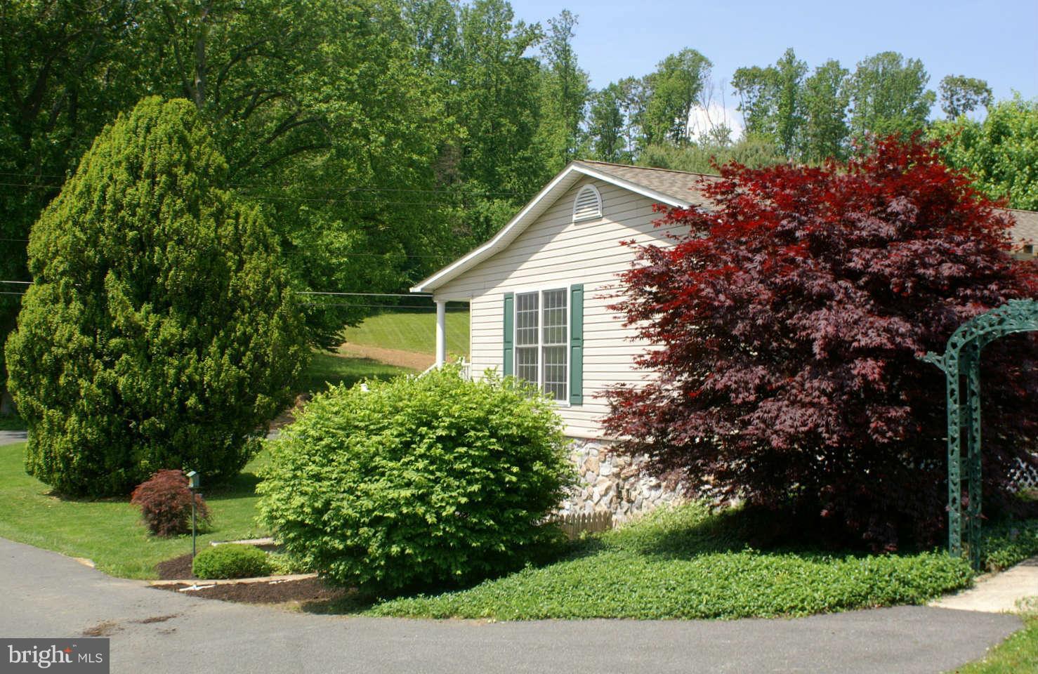 3153 Rocks Chrome Hill Road Jarrettsville, MD 21084 - Photo 4 of 30 Exterior (General)