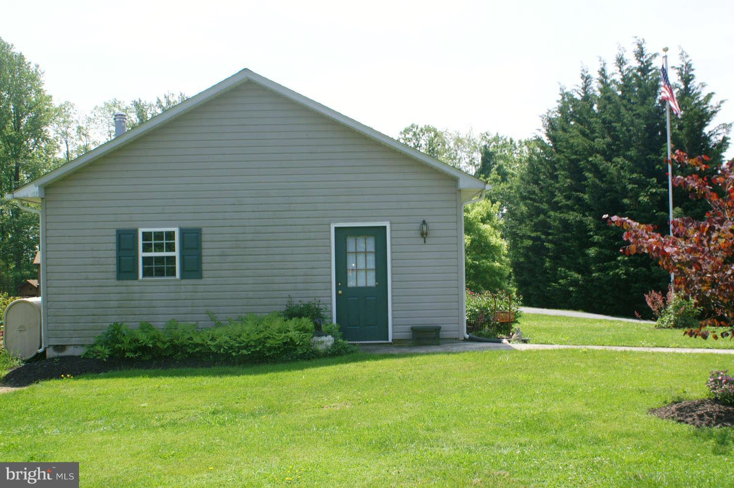 3153 Rocks Chrome Hill Road Jarrettsville, MD 21084 - Photo 5 of 30 Exterior (General)