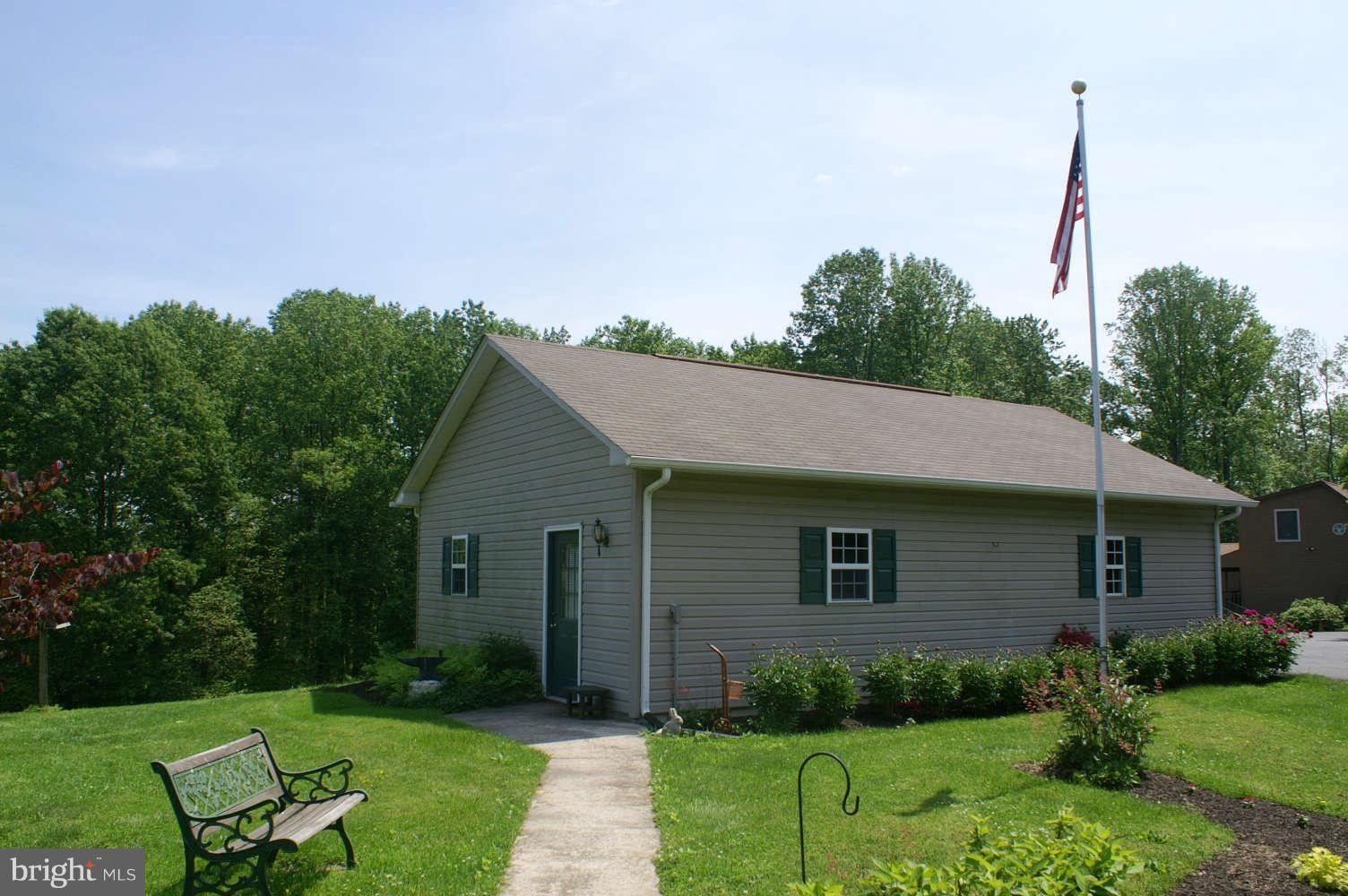 3153 Rocks Chrome Hill Road Jarrettsville, MD 21084 - Photo 6 of 30 Exterior (General)