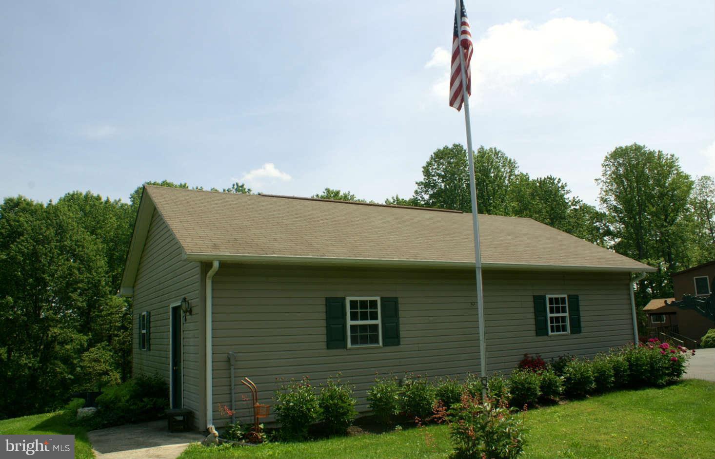 3153 Rocks Chrome Hill Road Jarrettsville, MD 21084 - Photo 8 of 30 Exterior (General)