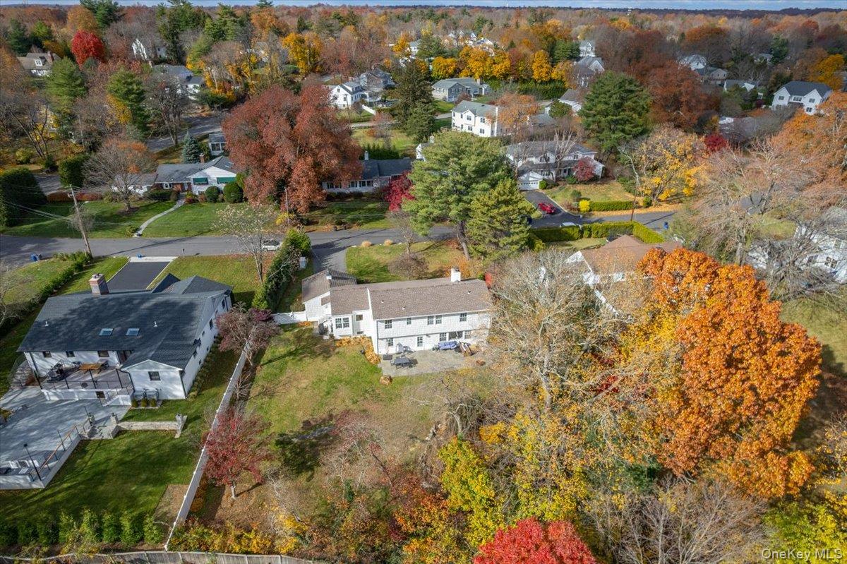 4 Wagon Wheel Road Mamaroneck, NY 10543 - Photo 22 of 26 a view of lake