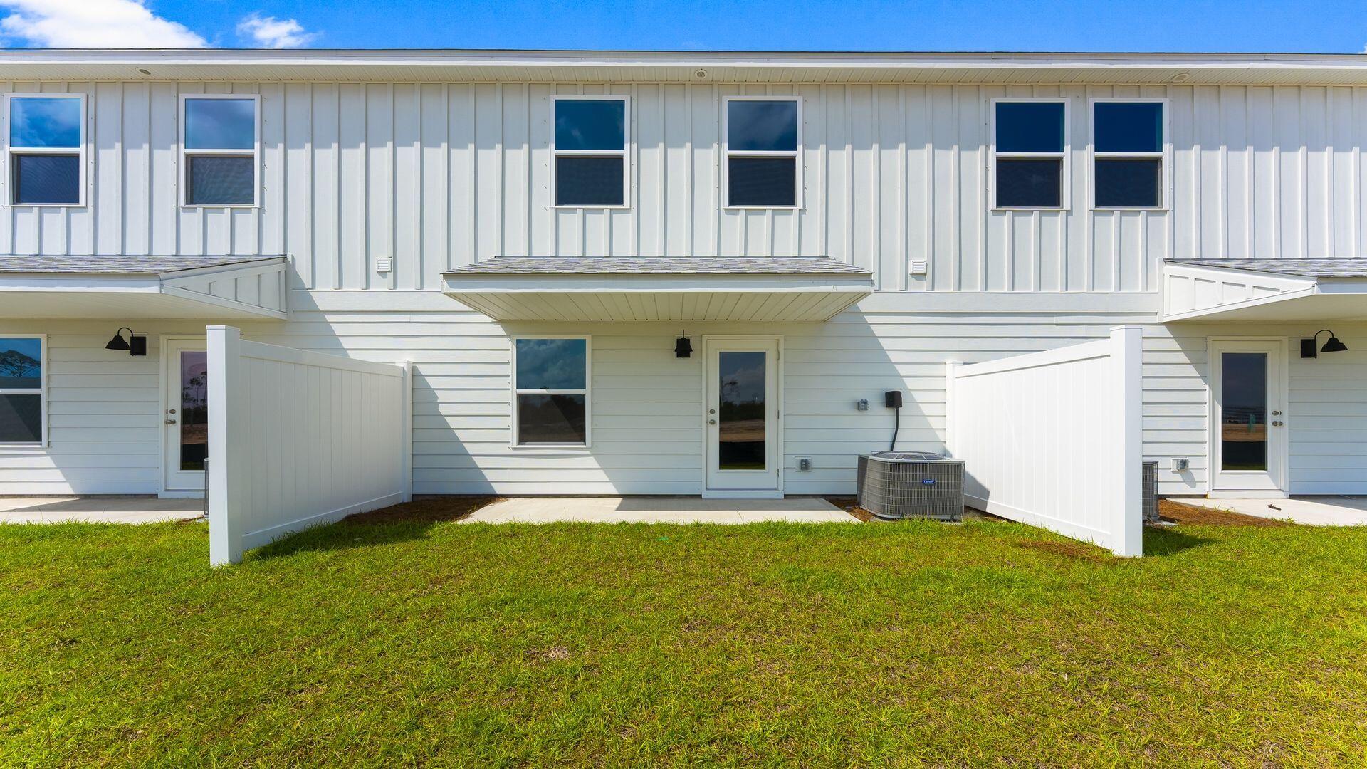25 Hatton Court Santa Rosa Beach, FL 32459 - Photo 12 of 14 Sabal Exterior Model Photos