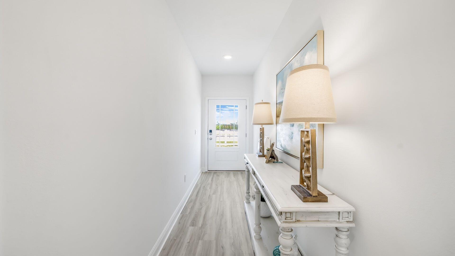 25 Hatton Court Santa Rosa Beach, FL 32459 - Photo 2 of 14 Sabal Exterior Unit Model Photos
