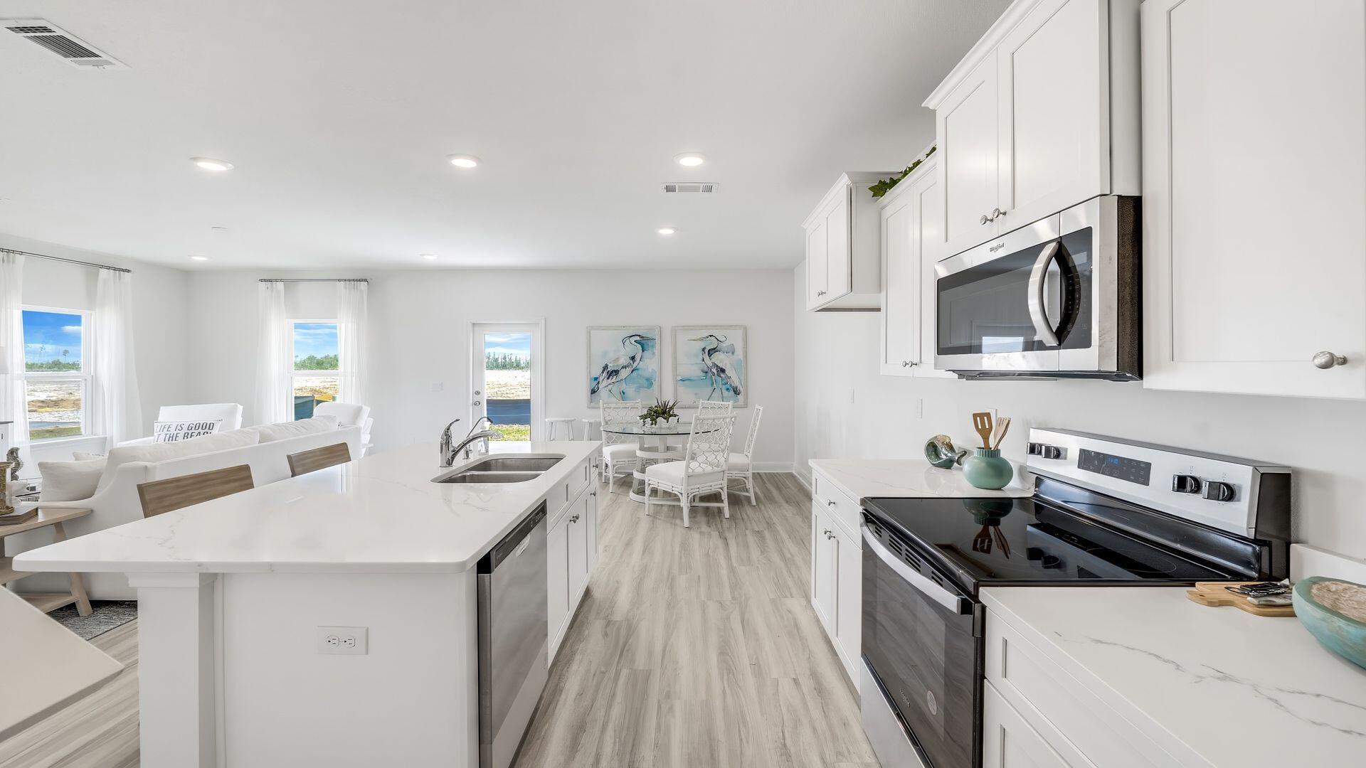 25 Hatton Court Santa Rosa Beach, FL 32459 - Photo 5 of 14 Sabal Exterior Unit Model Photos