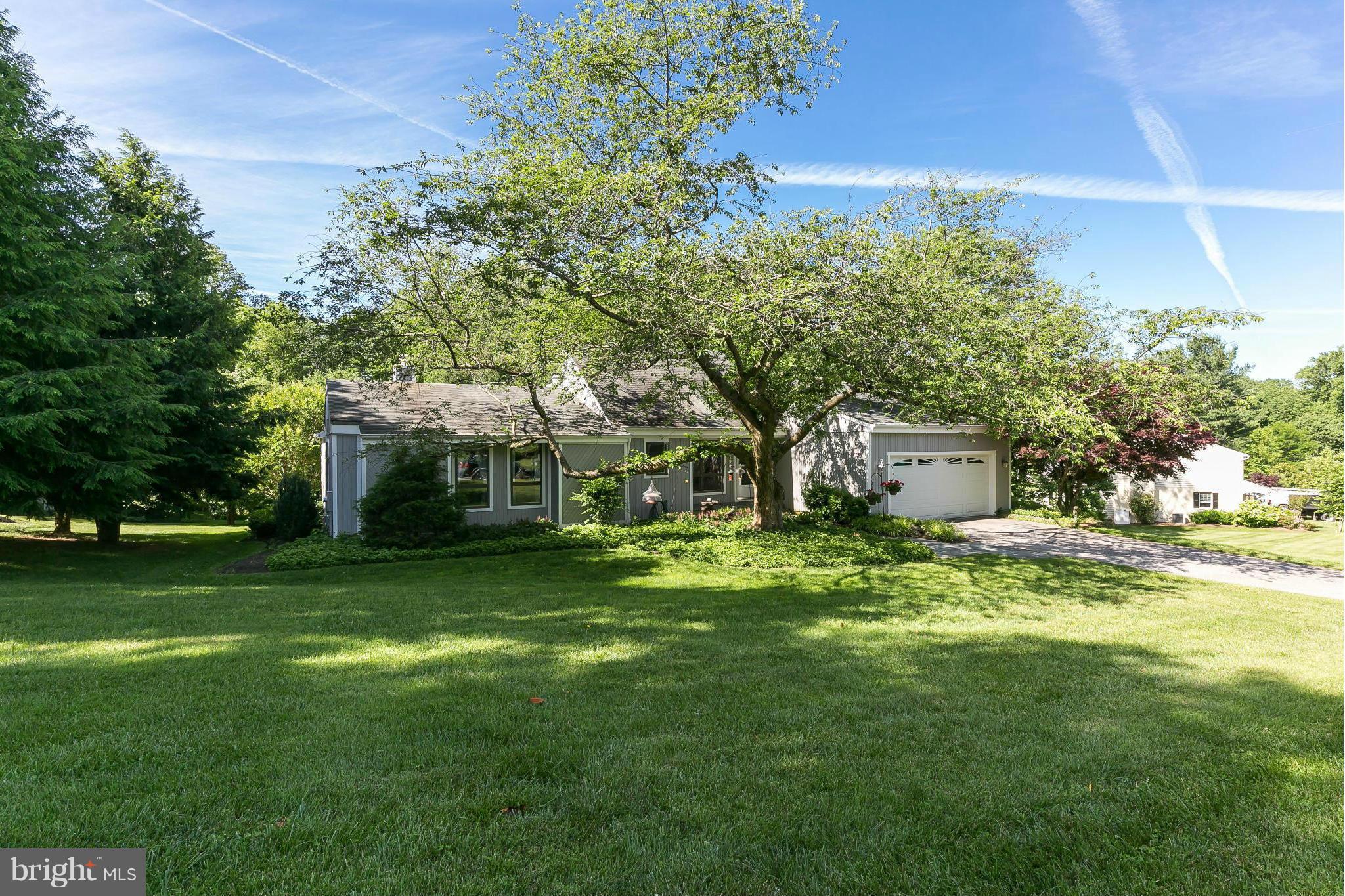 2909 York Manor Road Phoenix, MD 21131 - Photo 2 of 30 Exterior (General)