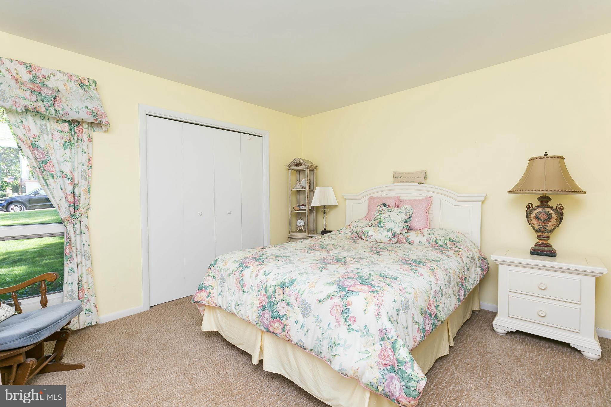 2909 York Manor Road Phoenix, MD 21131 - Photo 14 of 30 Bedroom