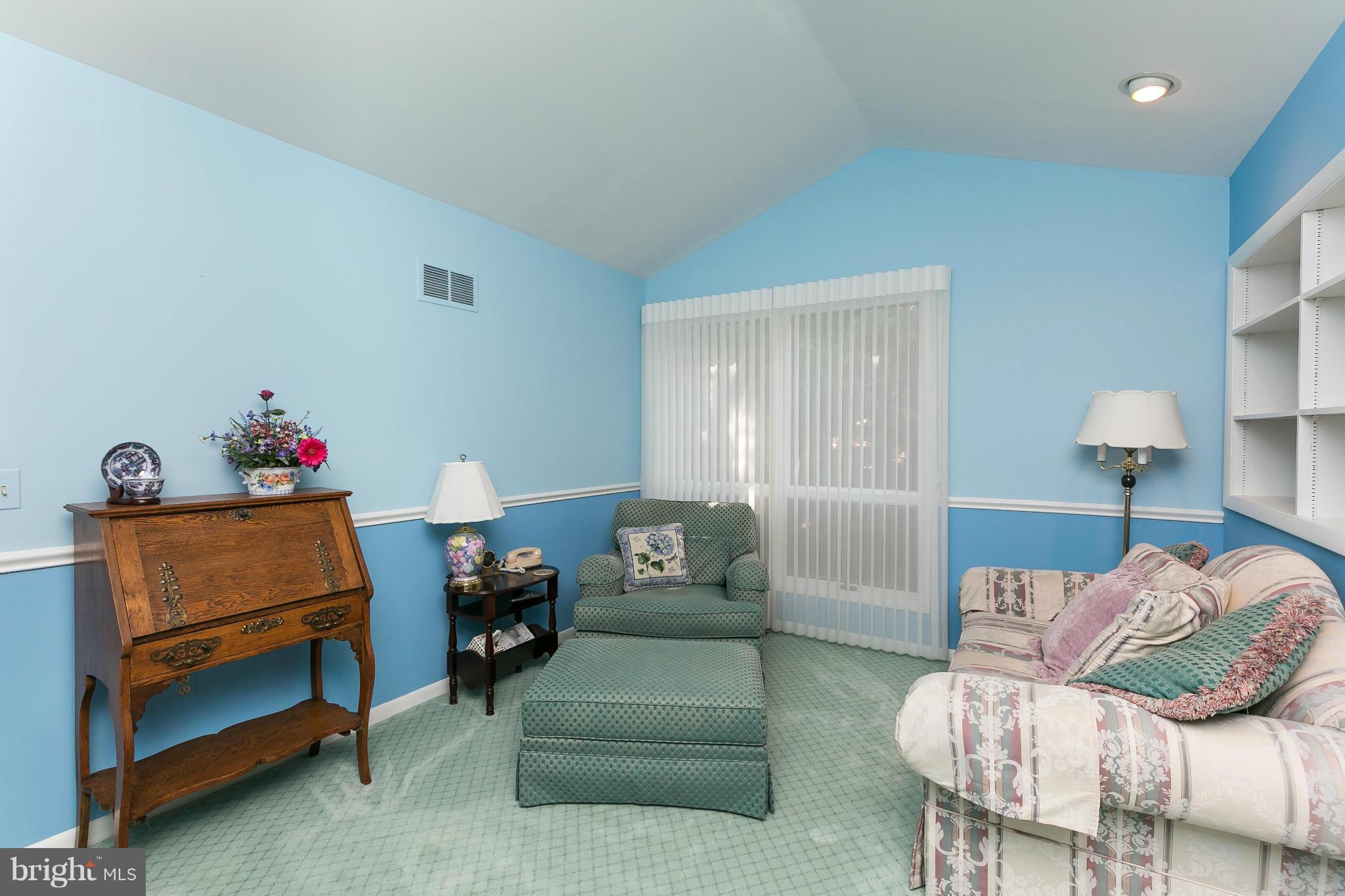 2909 York Manor Road Phoenix, MD 21131 - Photo 17 of 30 Bedroom (Master)