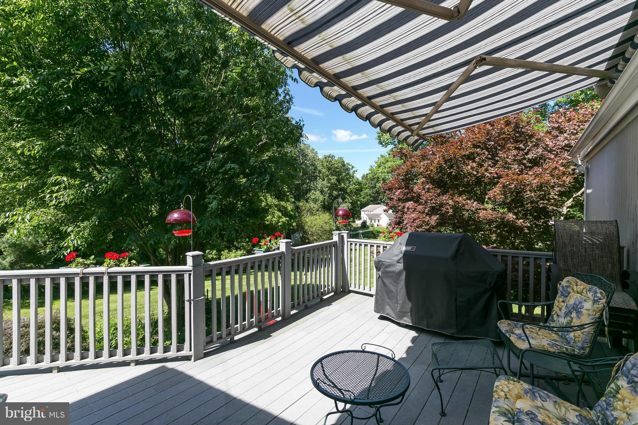 2909 York Manor Road Phoenix, MD 21131 - Photo 26 of 30 Exterior (Rear)