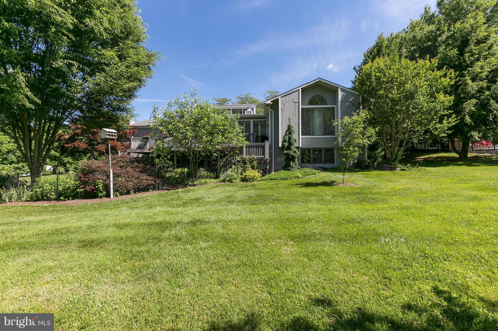 2909 York Manor Road Phoenix, MD 21131 - Photo 27 of 30 Exterior (Rear)