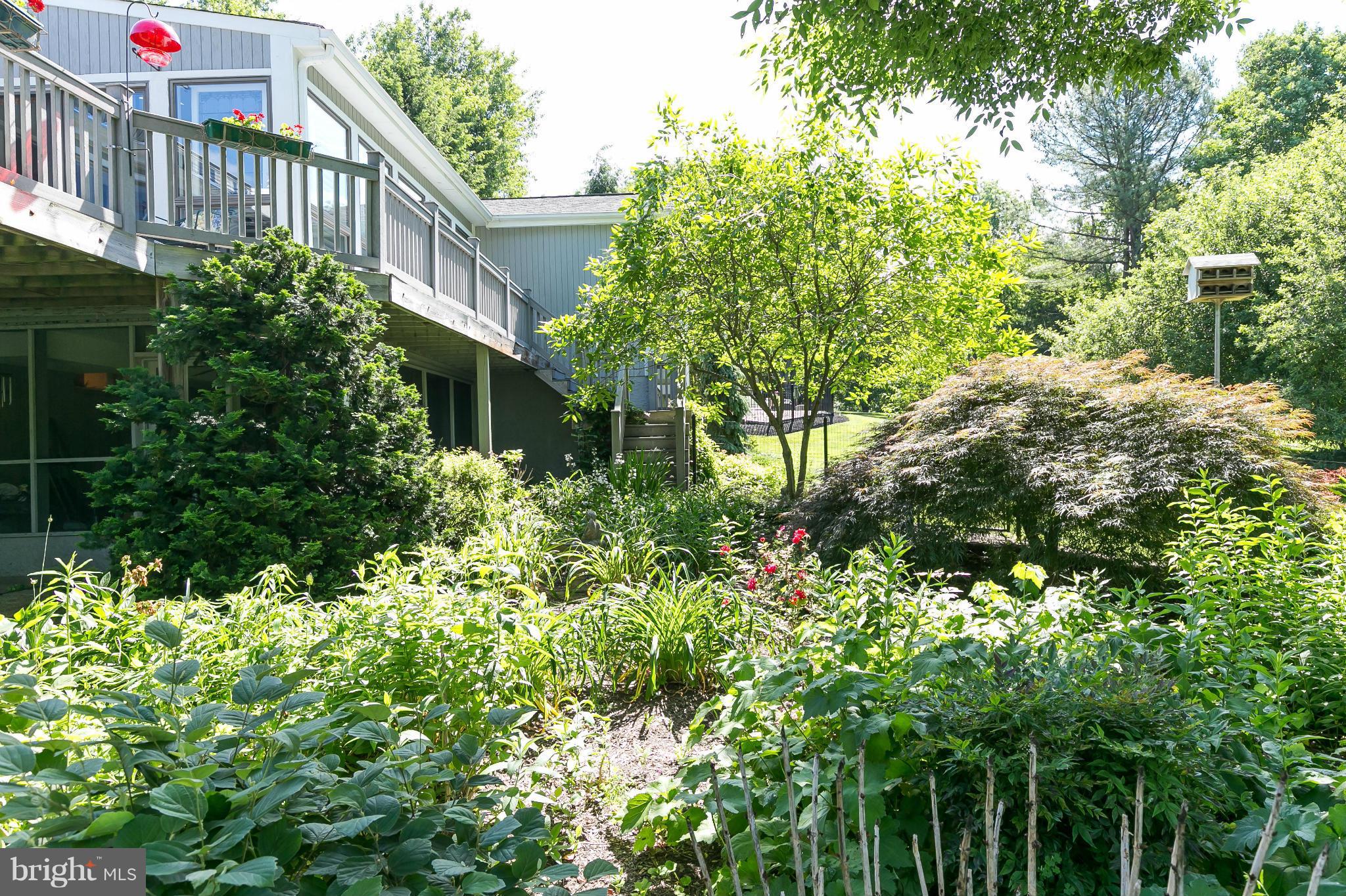 2909 York Manor Road Phoenix, MD 21131 - Photo 29 of 30 Exterior (Rear)