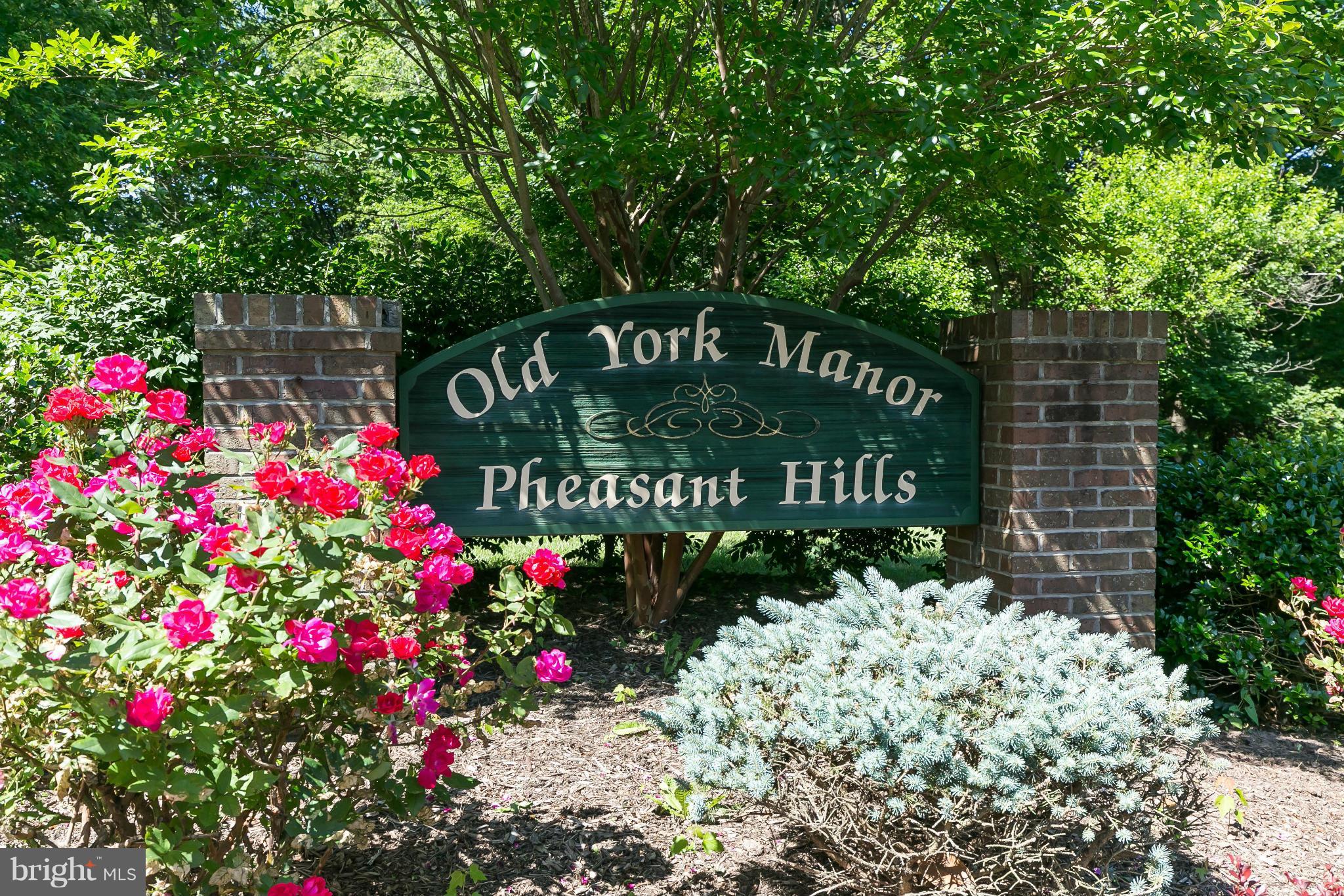 2909 York Manor Road Phoenix, MD 21131 - Photo 30 of 30 Community