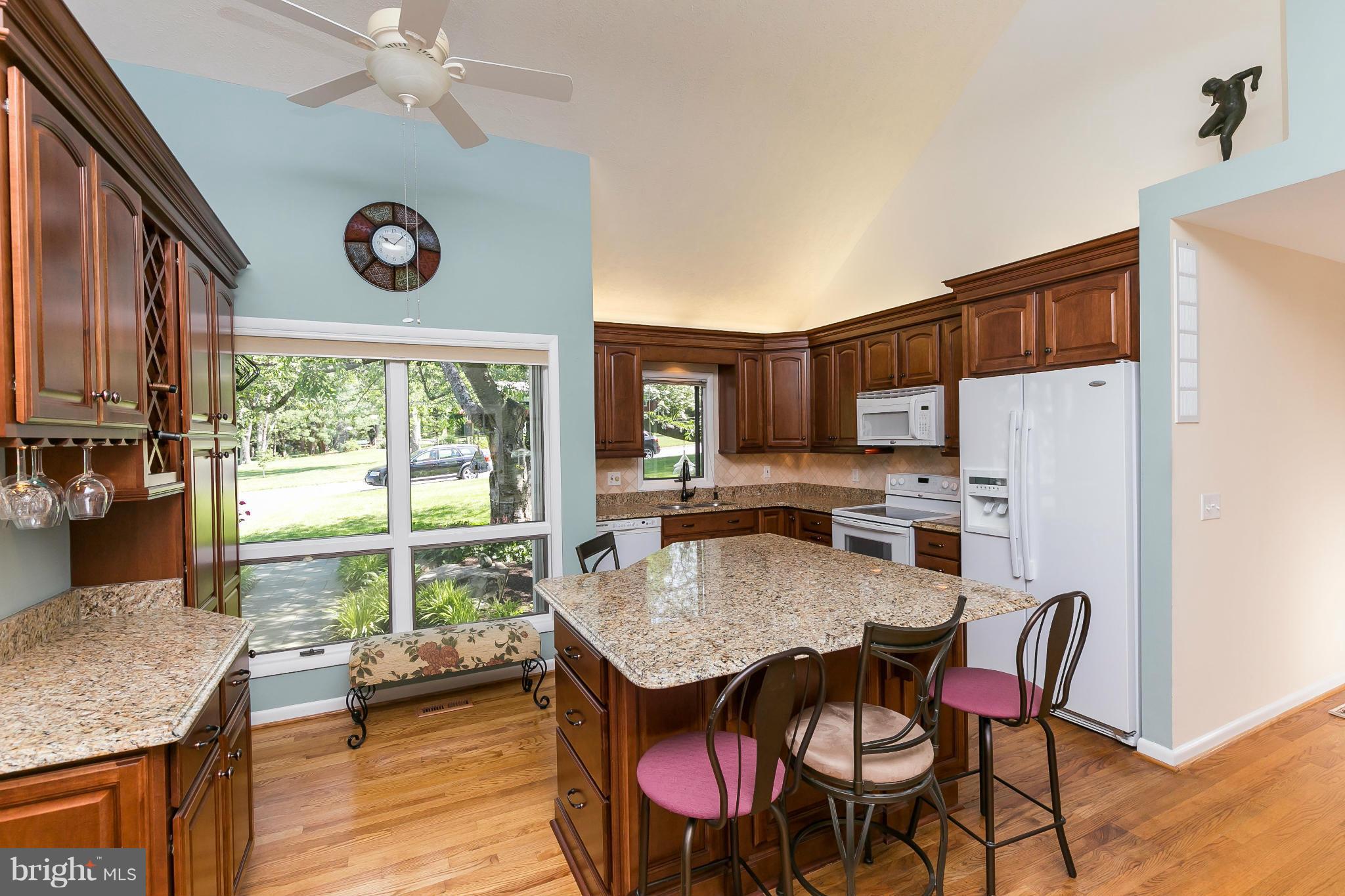 2909 York Manor Road Phoenix, MD 21131 - Photo 8 of 30 Kitchen
