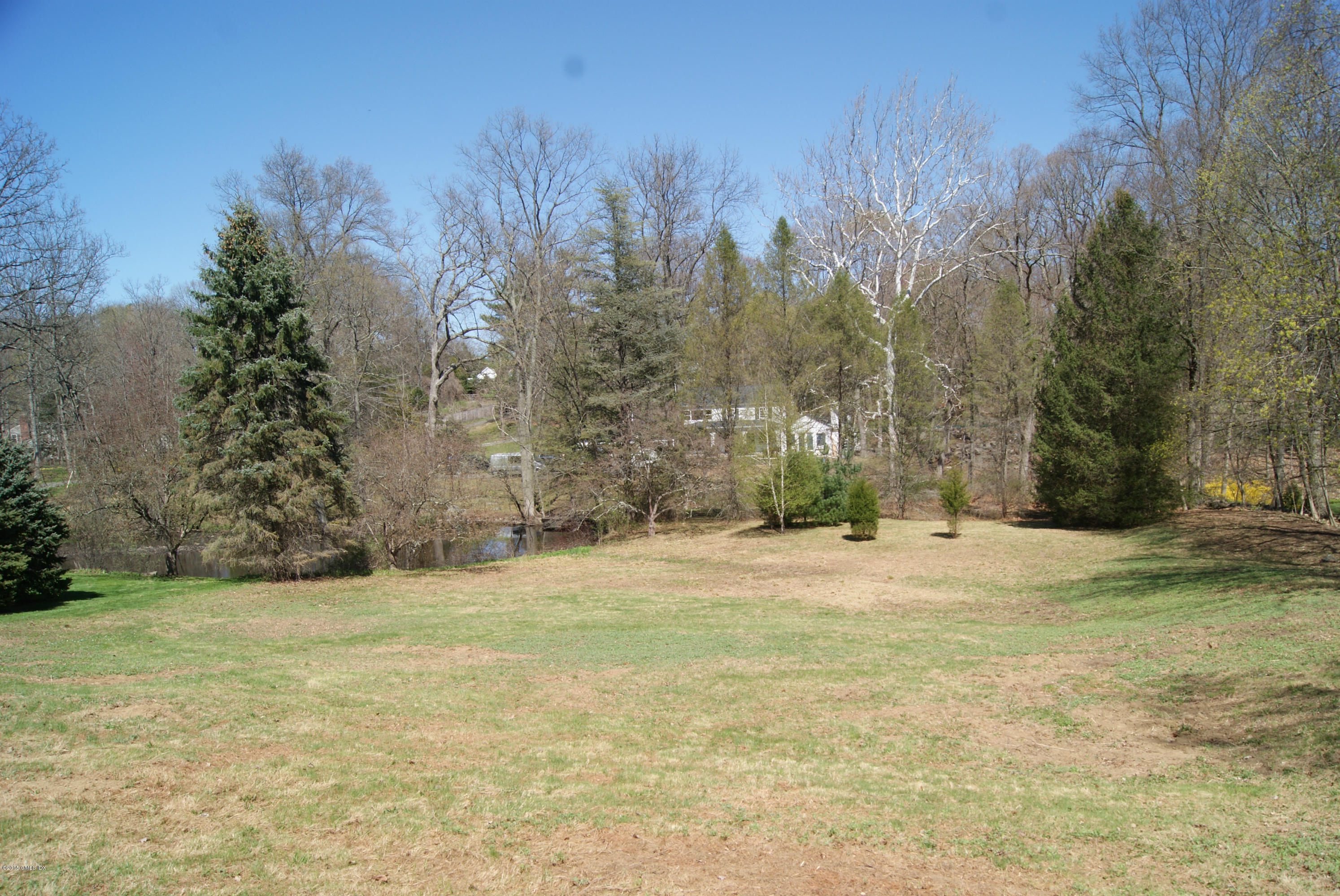 0 Doubling Road Greenwich, CT 06830 - Photo 1 of 18 a view of outdoor space with trees