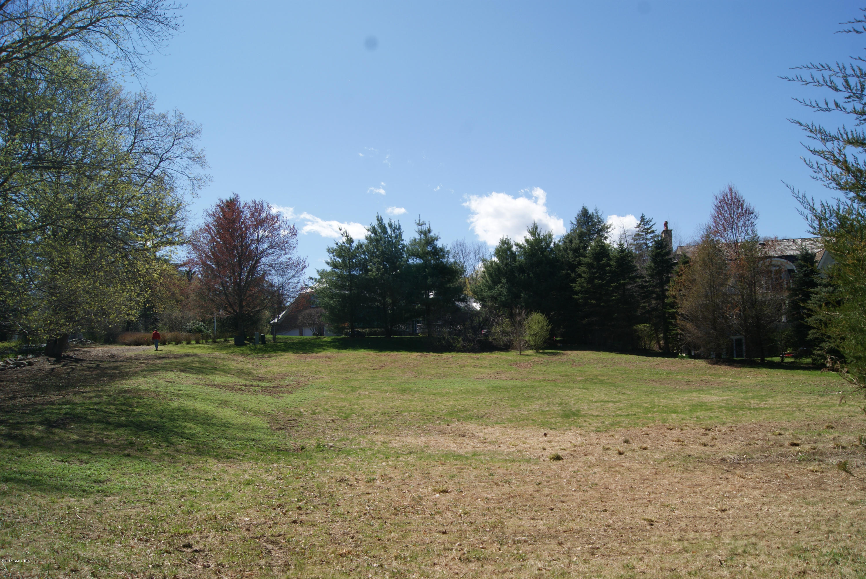0 Doubling Road Greenwich, CT 06830 - Photo 14 of 18 a view of outdoor space with trees all around