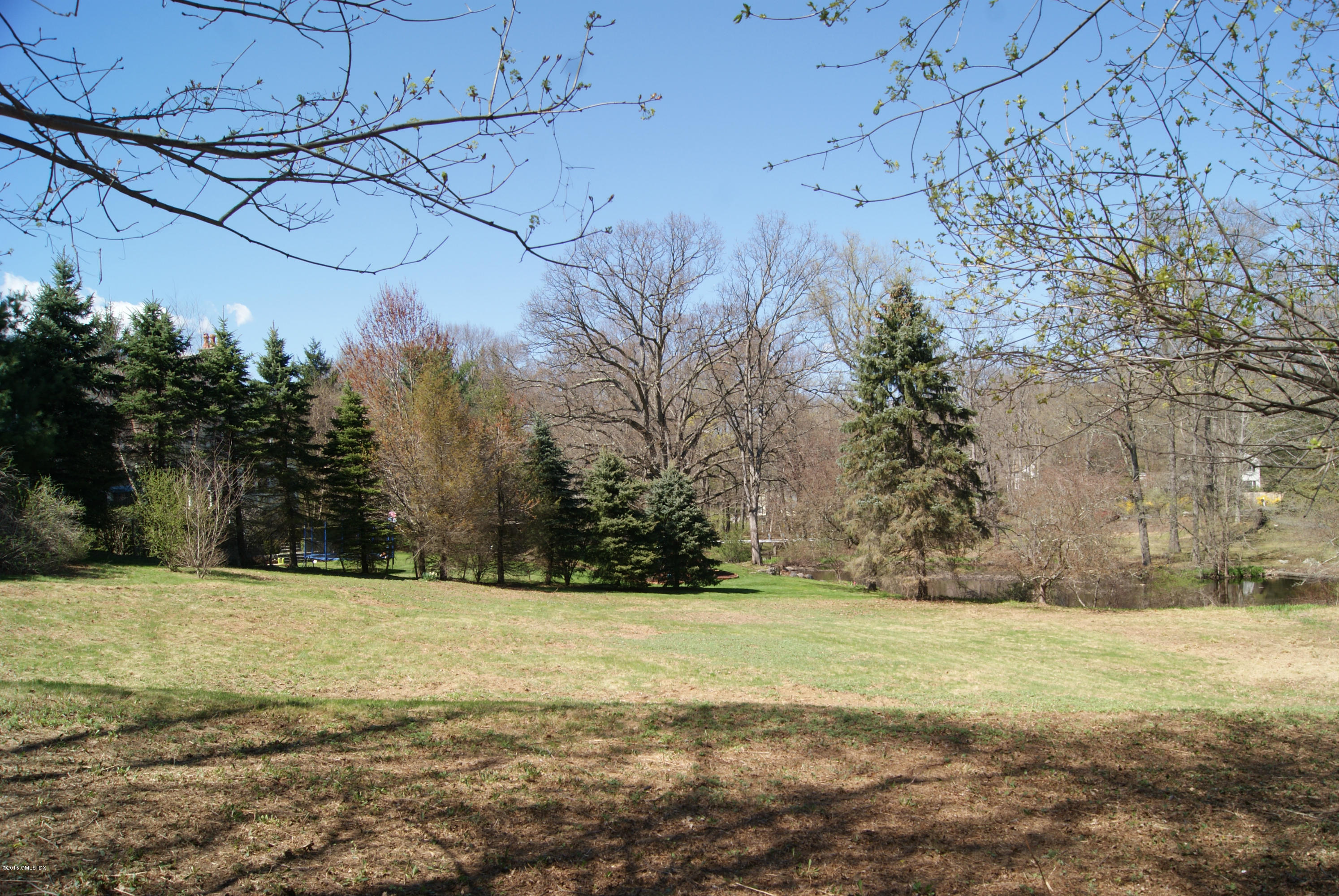 0 Doubling Road Greenwich, CT 06830 - Photo 16 of 18 a view of swimming pool with a yard