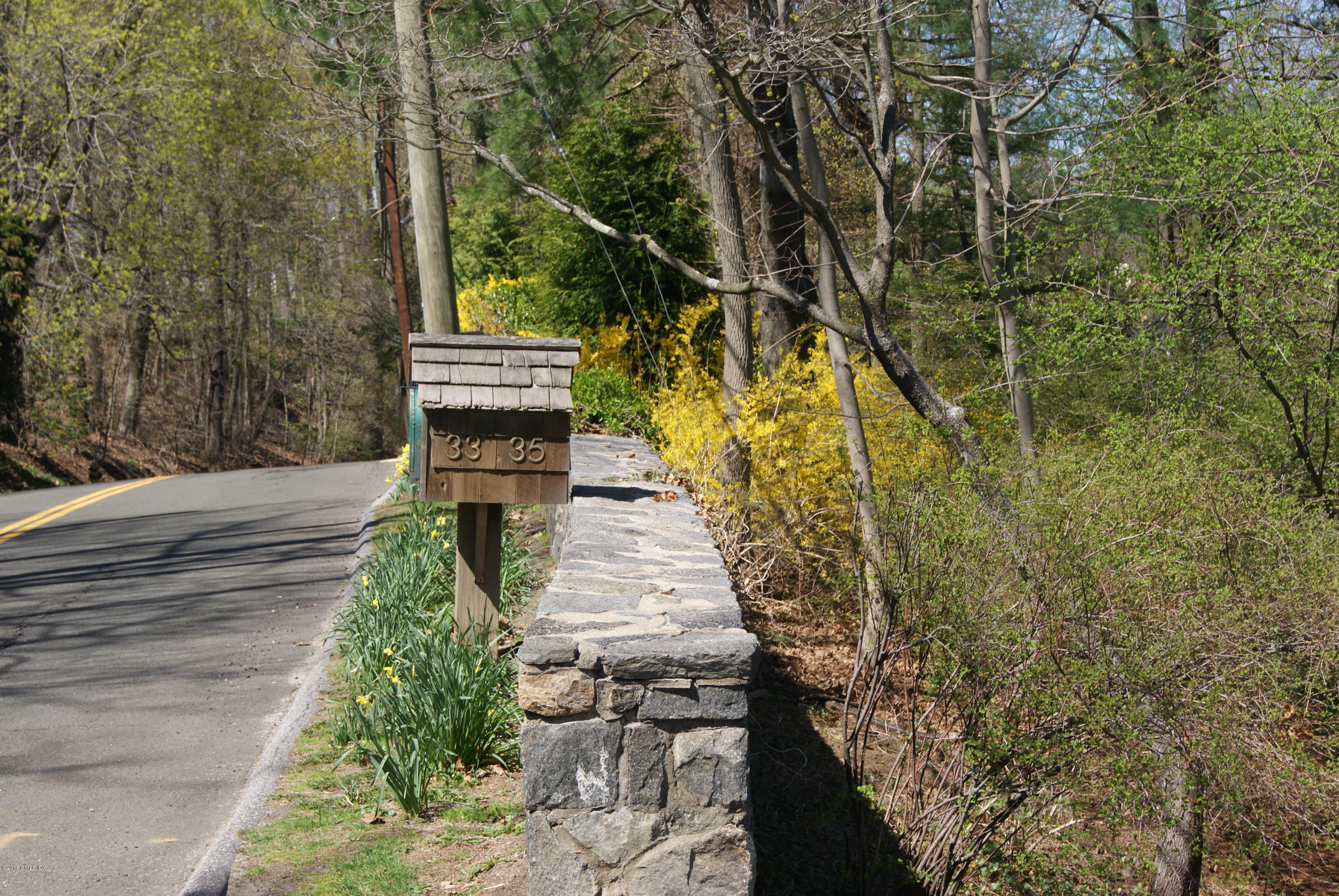 0 Doubling Road Greenwich, CT 06830 - Photo 4 of 18 a picture of trees