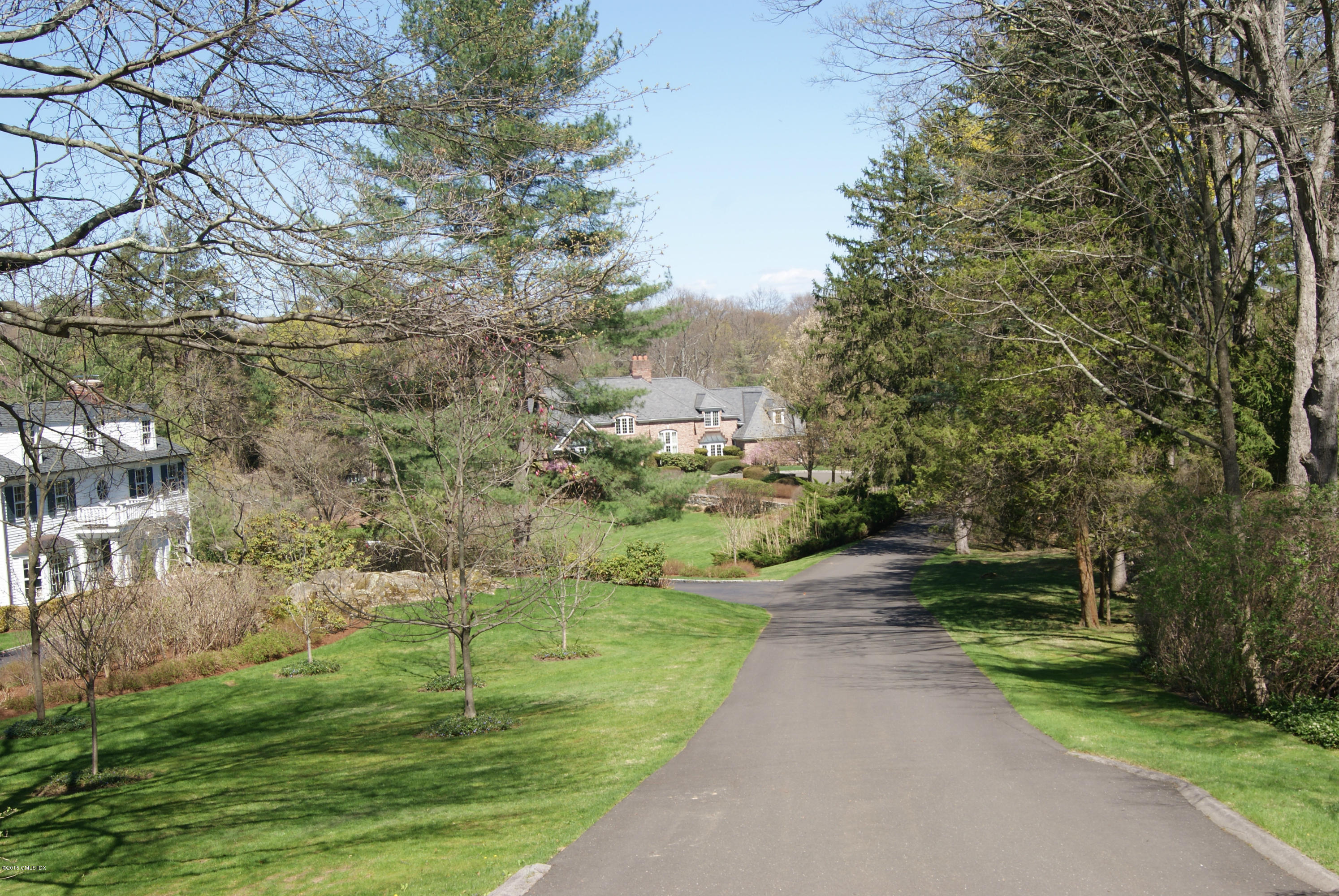 0 Doubling Road Greenwich, CT 06830 - Photo 5 of 18 a view of street view