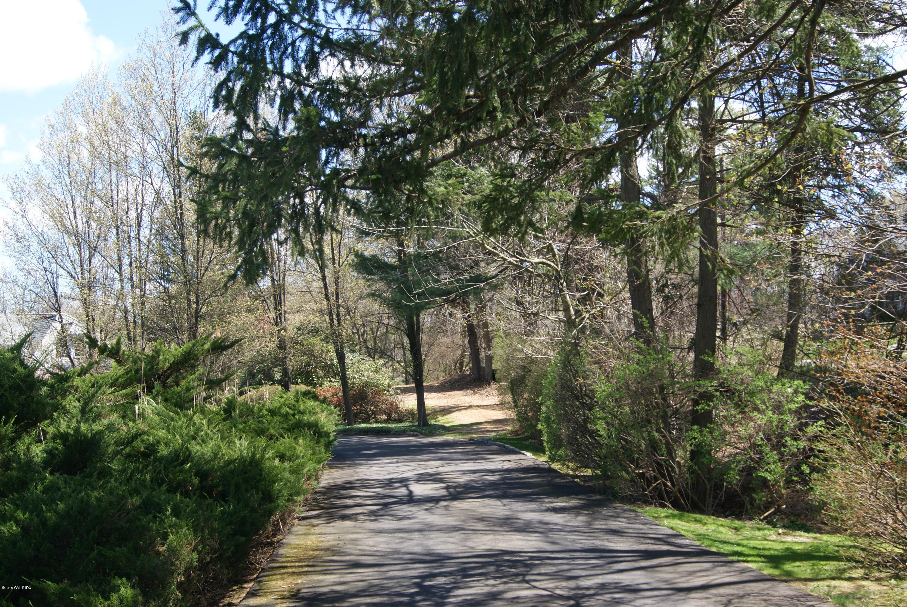 0 Doubling Road Greenwich, CT 06830 - Photo 6 of 18 a view of a park with large trees