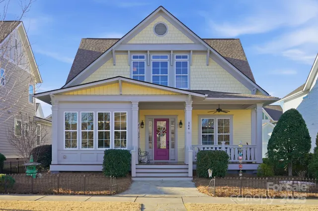 $650,000 | 344 Mill Ridge Road, Rock Hill, SC 29730