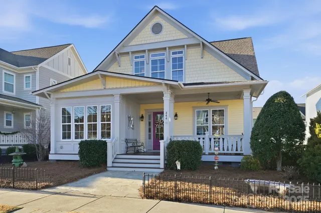 $650,000 | 344 Mill Ridge Road, Rock Hill, SC 29730