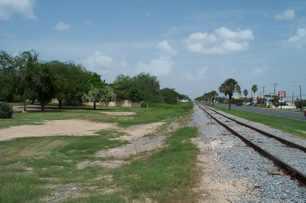 1002 North Glasscock Road Mission, TX 78572 - Photo 1 of 1 Main View