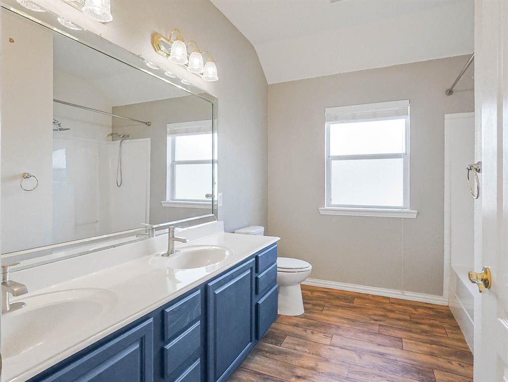 209 Clear Fork Trail Rhome, TX 76078 - Photo 19 of 26