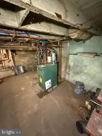 $175,000 | 78 North 4th Street, Chambersburg, PA 17201