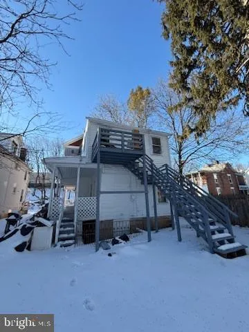 $185,000 | 78 North 4th Street, Chambersburg, PA 17201