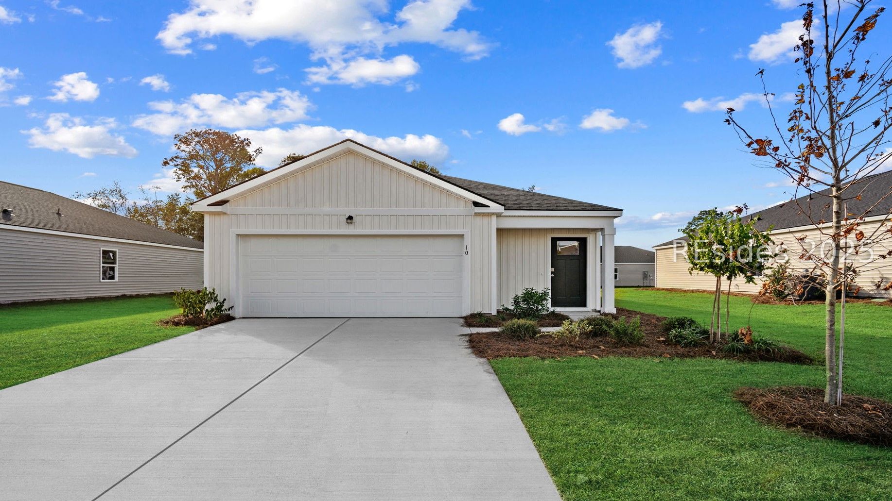 37 Bottom Board Court Ridgeland, SC 29936 - Photo 1 of 27