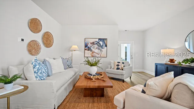 $307,990 | 37 Bottom Board Court, Ridgeland, SC 29936