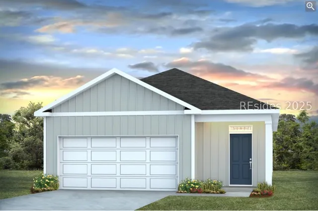 $307,990 | 37 Bottom Board Court, Ridgeland, SC 29936