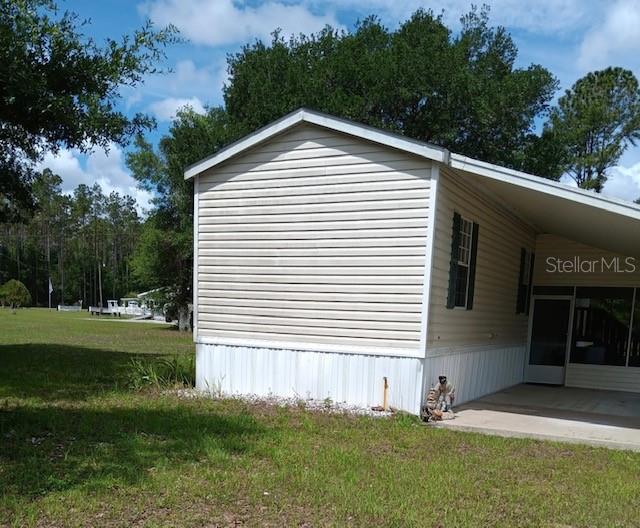 17749 Southeast 156th Place Road Weirsdale, FL 32195 - Photo 30 of 33