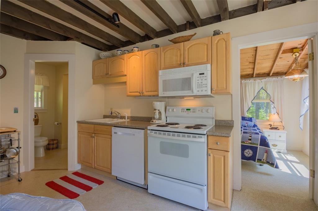 49 Wall Point Road Boothbay Harbor, ME 04538 - Photo 14 of 32 Photo