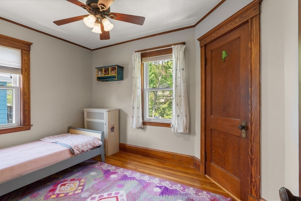 41 Glendower Road Boston, MA 02131 - Photo 31 of 42