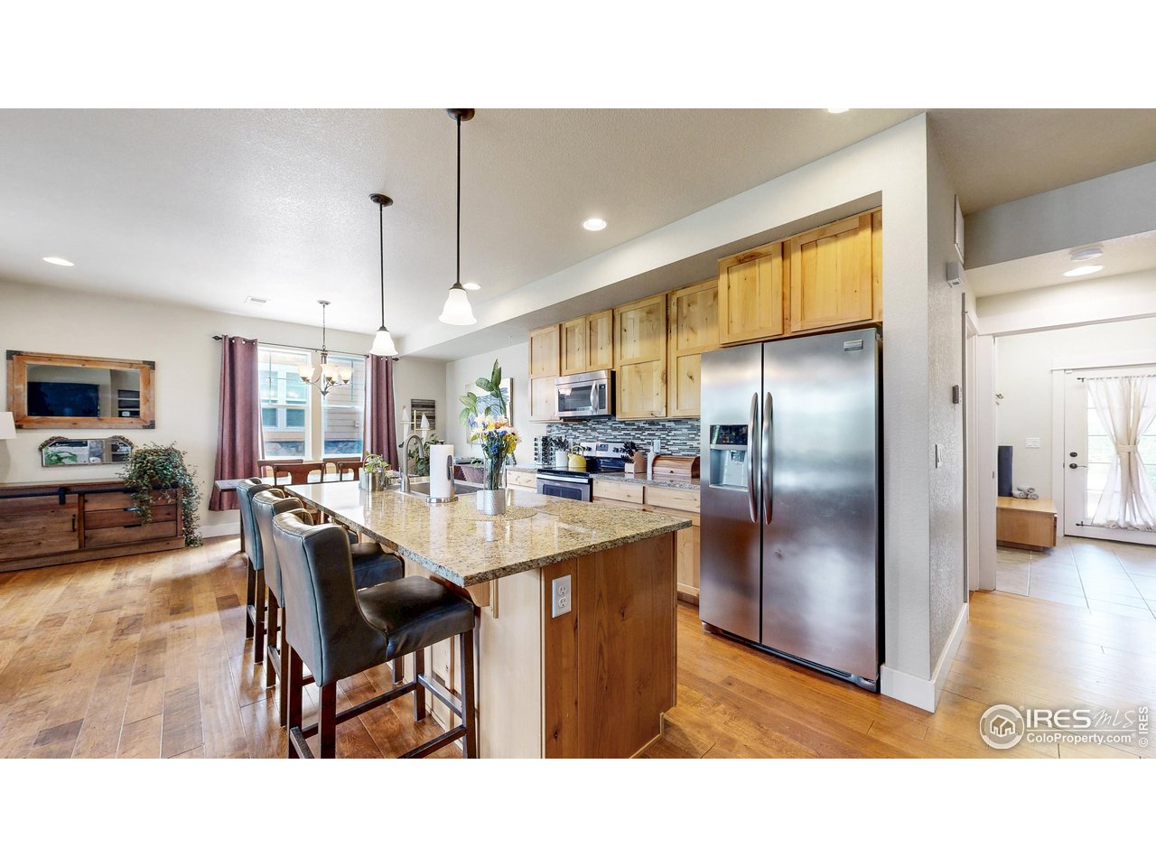 2135 Scarecrow Road Fort Collins, CO 80525 - Photo 11 of 35 Kitchen