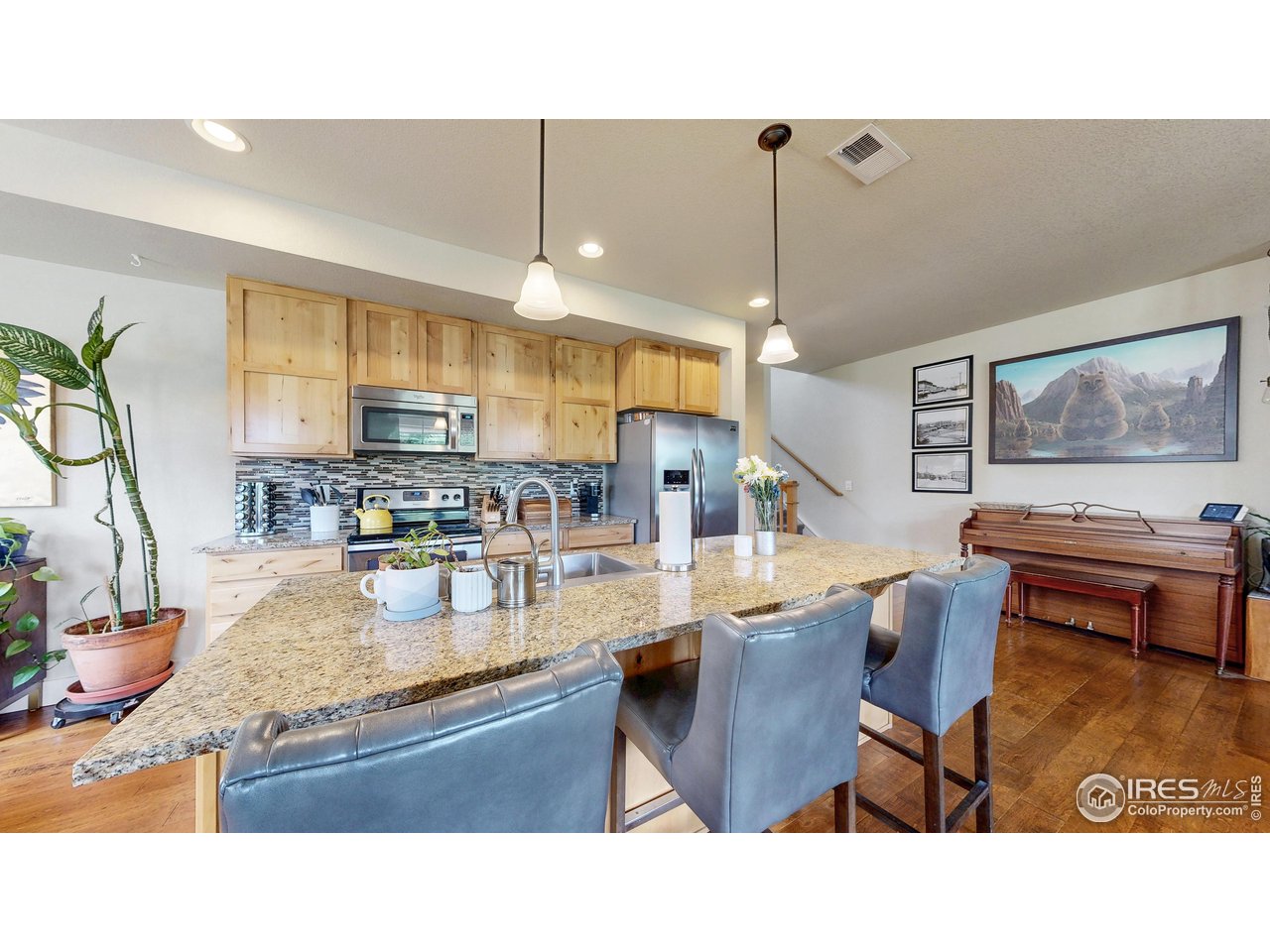 2135 Scarecrow Road Fort Collins, CO 80525 - Photo 13 of 35 Kitchen