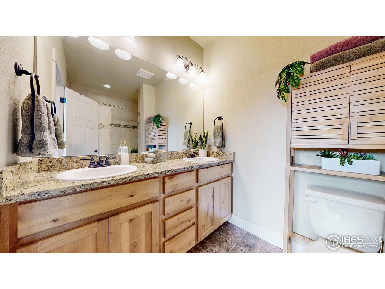 2135 Scarecrow Road Fort Collins, CO 80525 - Photo 24 of 35 Primary Bath