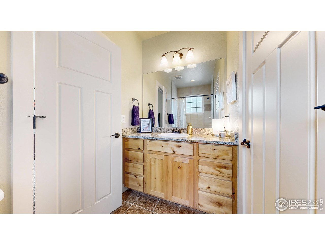 2135 Scarecrow Road Fort Collins, CO 80525 - Photo 28 of 35 Upper Level Bath