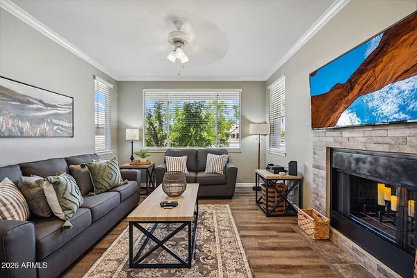 $7,600 | 7009 East Acoma Drive, Unit 2121, Scottsdale, AZ 85254