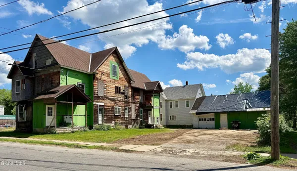 $100,000 | 21 North Street, Gloversville, NY 12078