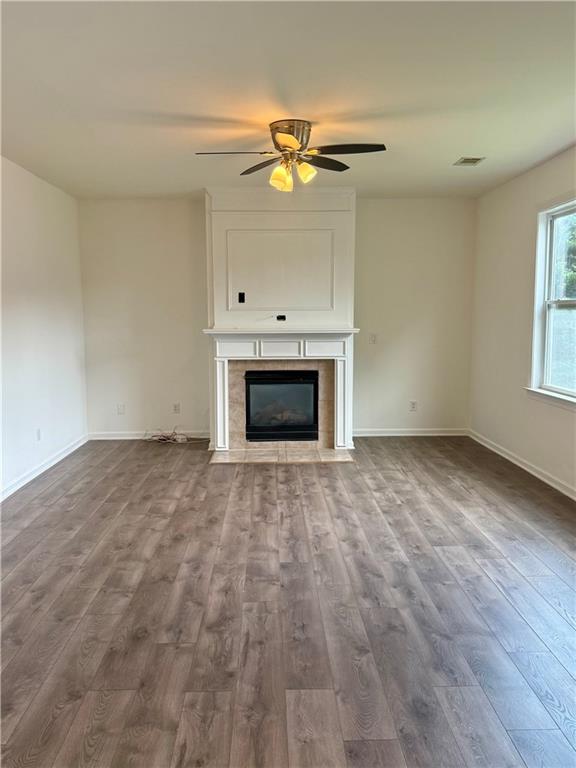 5280 Lakerock Way Southwest Atlanta, GA 30331 - Photo 6 of 16 Gallery Image 6