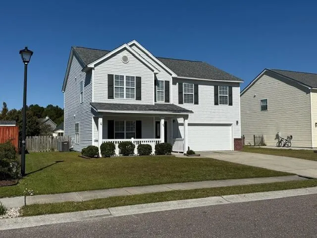 $2,500 | 215 Southport Drive, Summerville, SC 29483