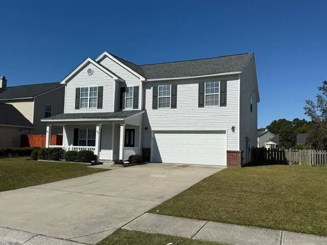 $2,500 | 215 Southport Drive, Summerville, SC 29483