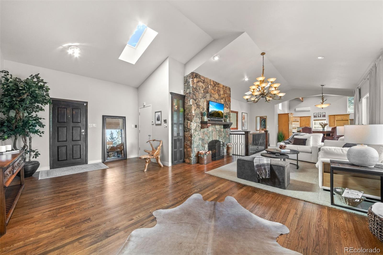 4788 Blue Spruce Road Evergreen, CO 80439 - Photo 6 of 50 Gallery Image 6