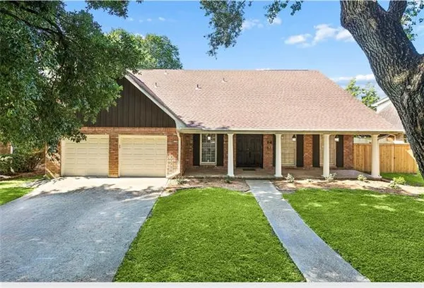 $599,999 | 14 Rue Dijon, Kenner, LA 70065