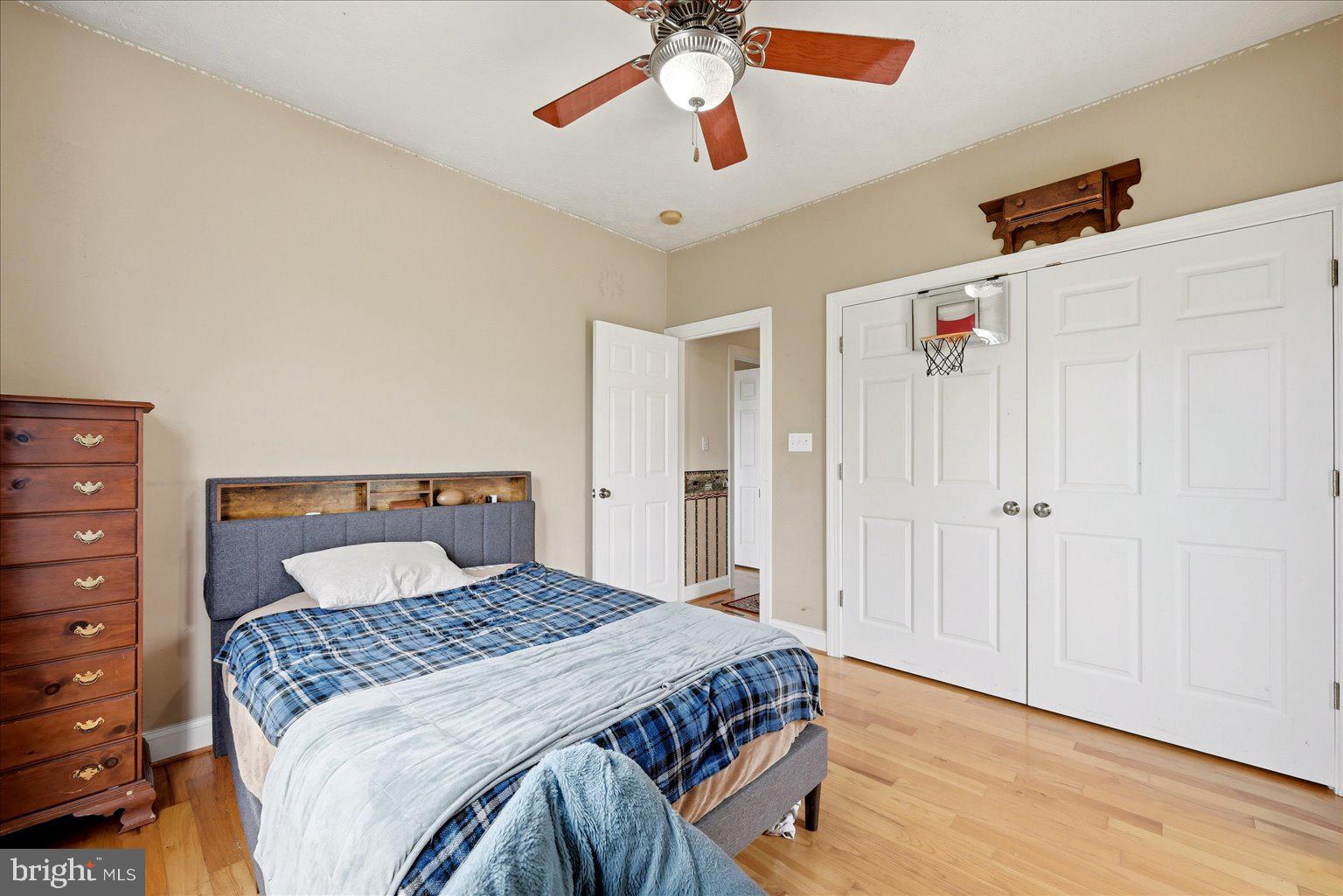 6264 Middle Road Stephens City, VA 22655 - Photo 39 of 73 Bedroom 3