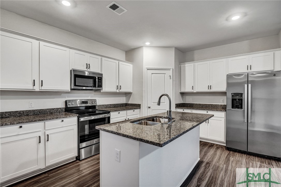 124 Jepson Way Pooler, GA 31322 - Photo 11 of 40